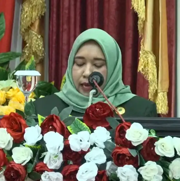 Lima Raperda Disetujui, Gerbang Rakyat DPRK Fakfak Pasang ‘Alarm’: Jangan Berhenti di Atas Kertas